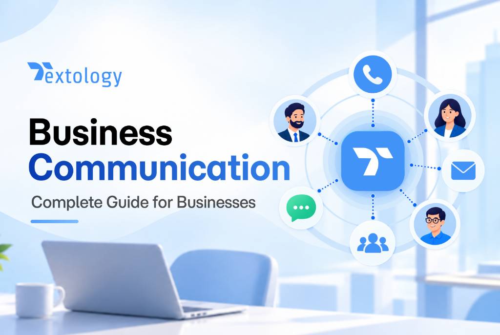 Business Communication: Complete Guide for Businesses